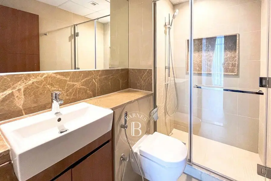 Luxury 3-Bedroom Apartment | Full Golf Course View