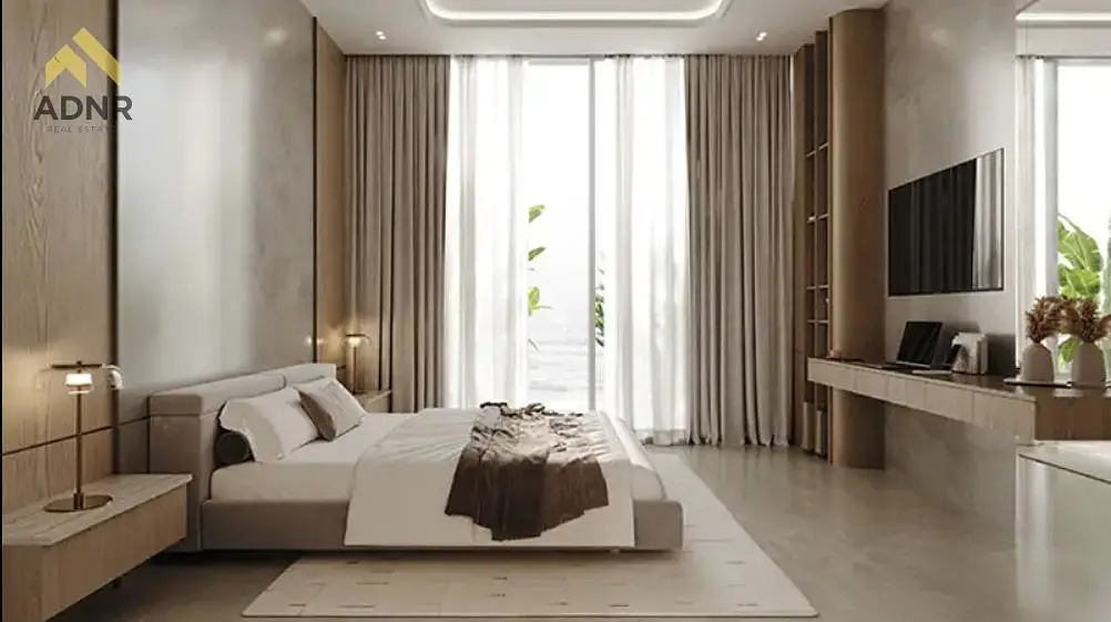Skyline View 2BR | Binghatti Skyterraces | Motor City