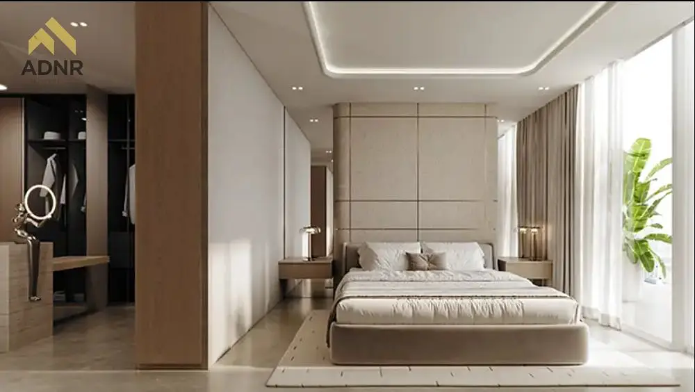 Skyline View 2BR | Binghatti Skyterraces | Motor City