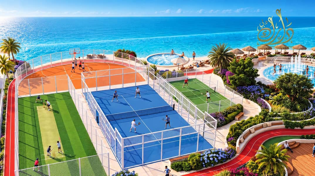 8 Coastal Sports Resort by the Sea. png