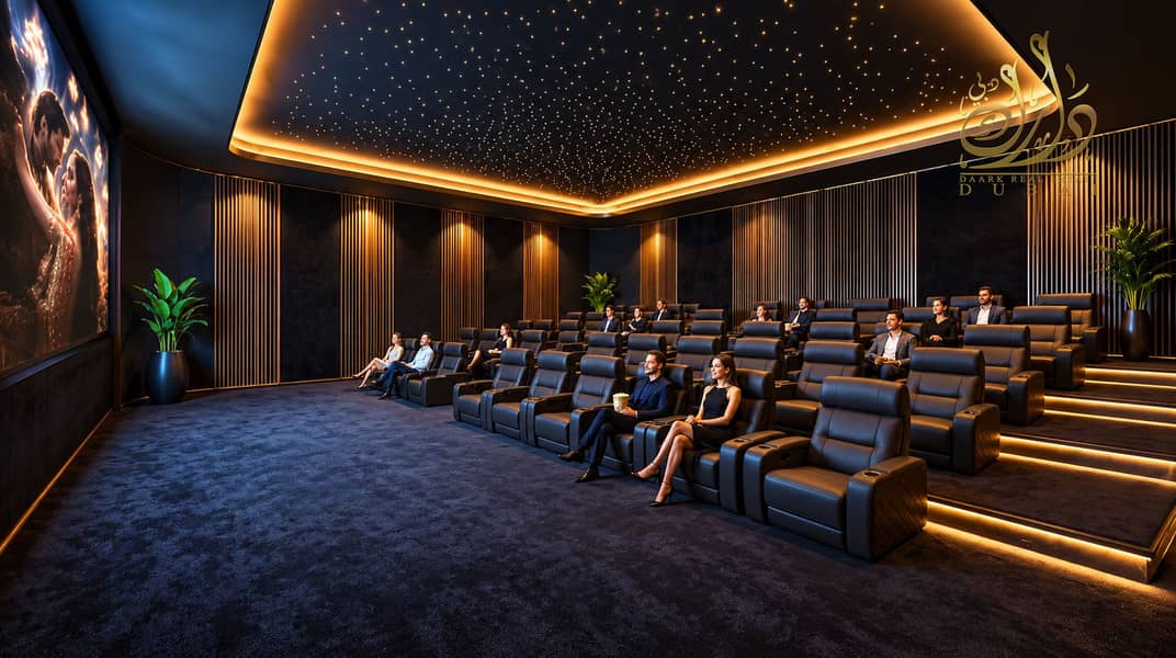 18 Luxury Star-Ceiling Private Theater. png