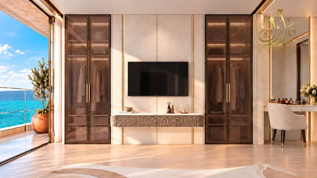 22 Sunlit Coastal Luxury TV Room. png