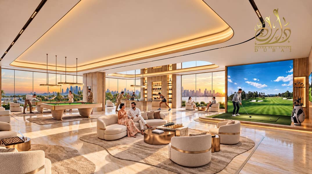 25 Sunset Waterfront Luxury Game Lounge. png