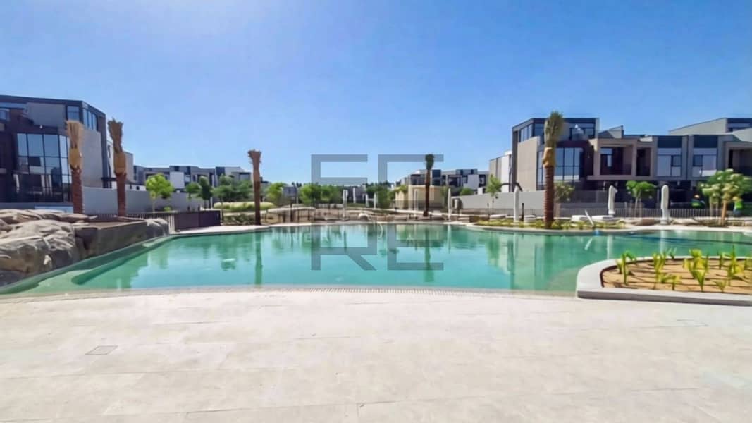 Villa in Mudon,Mudon Al Ranim, 3 schlafzimmer, 199500 AED - 16934412 Villa in Mudon,Mudon Al Ranim, 3 schlafzimmer, 199500 AED - 16934412