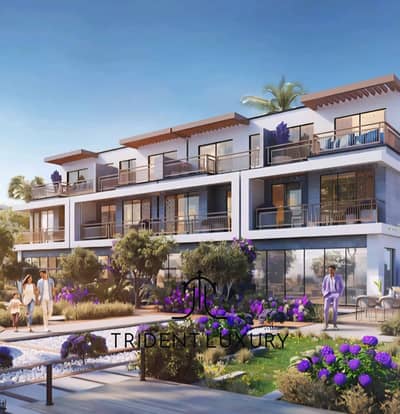 4 Bedroom Townhouse for Sale in DAMAC Hills 2 (Akoya by DAMAC), Dubai - WhatsApp Image 2026-10-21 at 1.17. 07 PM (1). jpeg