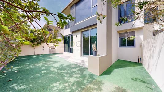 4 Bedroom Villa for Sale in Dubai Hills Estate, Dubai - EXCLUSIVE|2E|Green Belt|Rented|Single Row 4 Bedroom Villa for Sale in Dubai Hills Estate, Dubai - EXCLUSIVE|2E|Green Belt|Rented|Single Row