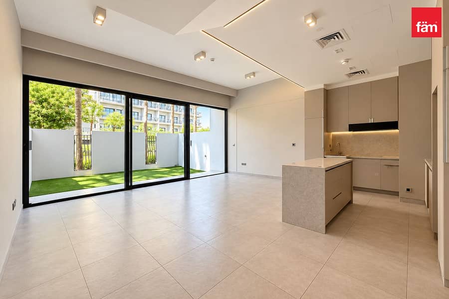 Casa adosada en Mohammed Bin Rashid City (MBR City),District 7,MAG City,MAG Eye Townhouses, 3 dormitorios, 189999 AED - 16934457 Casa adosada en Mohammed Bin Rashid City (MBR City),District 7,MAG City,MAG Eye Townhouses, 3 dormitorios, 189999 AED - 16934457