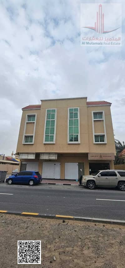 Monolocale in affitto a Al Rawda, Ajman - WhatsApp Image 2026-05-05 at 4.40. 39 PM (3). jpeg Monolocale in affitto a Al Rawda, Ajman - WhatsApp Image 2026-05-05 at 4.40. 39 PM (3). jpeg