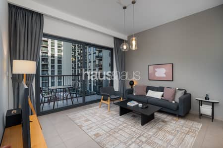2 Camere Appartamento in affitto a Dubai Hills Estate, Dubai - untitled-7. jpg