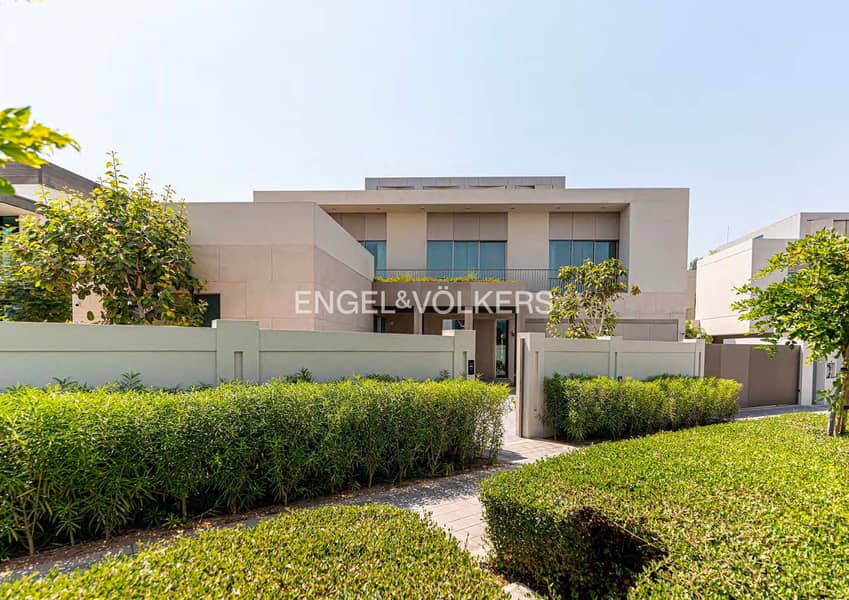 Villa a Dubai Hills Estate,Emerald Hills, 6 camere da letto, 110000000 AED - 16932700 Villa a Dubai Hills Estate,Emerald Hills, 6 camere da letto, 110000000 AED - 16932700