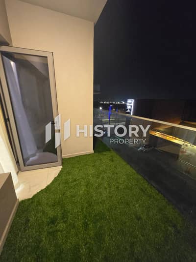 Studio te Huur in Masdar City, Abu Dhabi - Appartement in Masdar City,Oasis Residences,Oasis Residences One, 70000 AED - 16934475 Studio te Huur in Masdar City, Abu Dhabi - Appartement in Masdar City,Oasis Residences,Oasis Residences One, 70000 AED - 16934475
