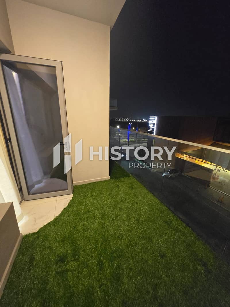 Appartement in Masdar City,Oasis Residences,Oasis Residences One, 70000 AED - 16934475 Appartement in Masdar City,Oasis Residences,Oasis Residences One, 70000 AED - 16934475