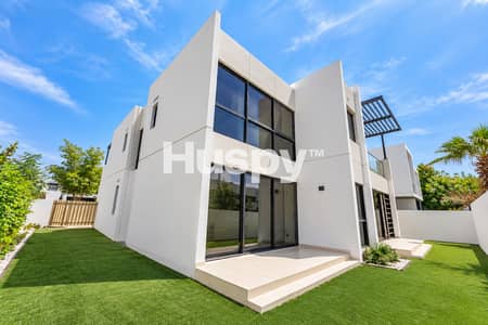 6 Bedroom Villa for Sale in DAMAC Hills 2 (Akoya by DAMAC), Dubai - Ready to Move In | V3 Layout | Near Pool and Park