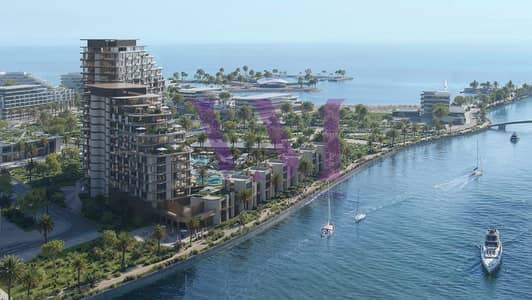 2 Schlafzimmer Wohnung zum Verkauf in Mina Al Arab, Ras Al Khaimah - Wohnung in Mina Al Arab,Mirasol II, 2 schlafzimmer, 2631000 AED - 16934524 2 Schlafzimmer Wohnung zum Verkauf in Mina Al Arab, Ras Al Khaimah - Wohnung in Mina Al Arab,Mirasol II, 2 schlafzimmer, 2631000 AED - 16934524