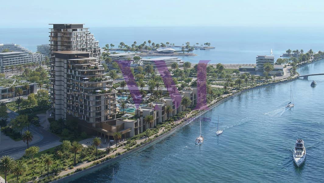 Modern 2BR Apartment at Mirasol II, RAK Modern 2BR Apartment at Mirasol II, RAK