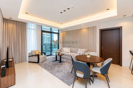 1 Camera Appartamento in vendita a Business Bay, Dubai - Appartamento a Business Bay，Nobles Tower, 1 camera da letto, 1700000 AED - 16934550