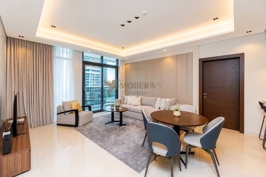 Appartamento a Business Bay,Nobles Tower, 1 camera da letto, 1700000 AED - 16934550 Appartamento a Business Bay,Nobles Tower, 1 camera da letto, 1700000 AED - 16934550