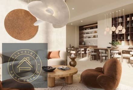 2 habitaciones Apartamento para en Venta en Dubai Creek Harbour, Dubai - original. jpg