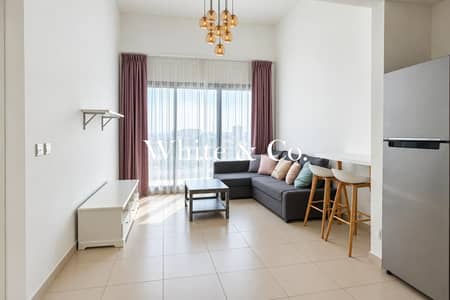 1 Bedroom Apartment for Sale in Town Square, Dubai - Motivated seller | Vacant | Modern finish