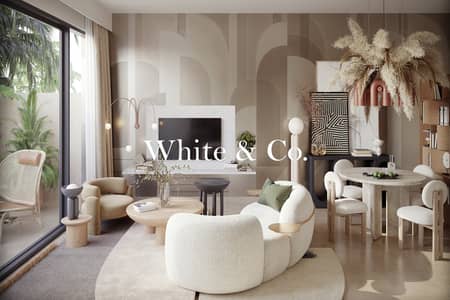 4 Bedroom Townhouse for Sale in Arabian Ranches 3, Dubai - Single Row | Internal | Handing Over Soon 4 Bedroom Townhouse for Sale in Arabian Ranches 3, Dubai - Single Row | Internal | Handing Over Soon