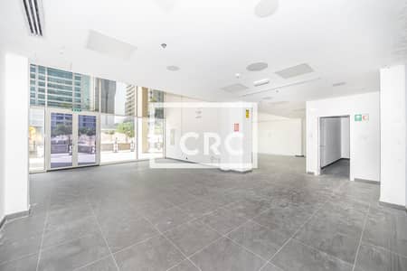 Shop for Rent in Business Bay, Dubai - KUM 5342 Edit