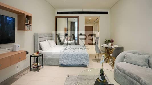 Studio for Sale in Business Bay, Dubai - Fully Furnished | Investor Deal | Negotiable