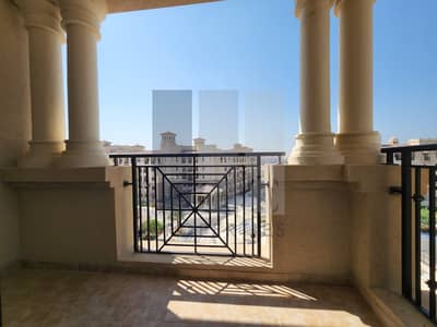 3 Slaapkamers Appartement te Huur in Saadiyat Island, Abu Dhabi - Appartement in Saadiyat Island，Saadiyat Beach，The Pearl Residences，Promenade Building, 3 slaapkamers, 290000 AED - 16934618