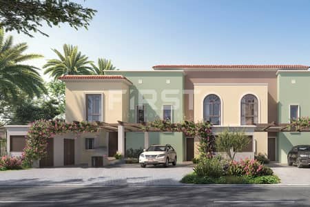 3 Bedroom Townhouse for Sale in Yas Island, Abu Dhabi - WhatsApp Image 2026-01-05 at 4.57. 12 PM (2). jpeg 3 Bedroom Townhouse for Sale in Yas Island, Abu Dhabi - WhatsApp Image 2026-01-05 at 4.57. 12 PM (2). jpeg
