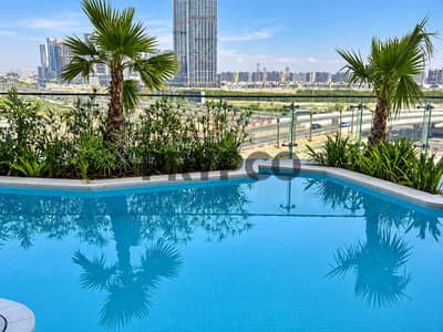 1 habitación Apartamento para en Venta en Business Bay, Dubai - photo-09. jpg 1 habitación Apartamento para en Venta en Business Bay, Dubai - photo-09. jpg
