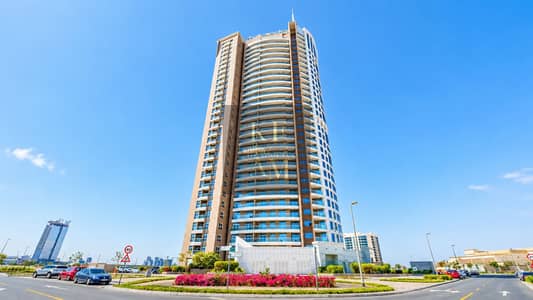 1 Camera Appartamento in affitto a Arjan, Dubai - Sunny Modern Tower Over a Landscaped Roundabout. png 1 Camera Appartamento in affitto a Arjan, Dubai - Sunny Modern Tower Over a Landscaped Roundabout. png