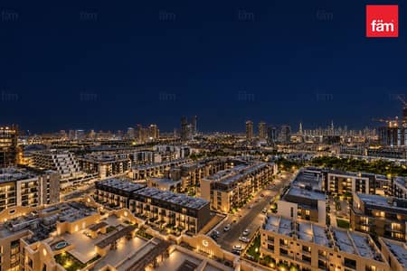 朱美拉环形村(JVC)， 迪拜 2 卧室单位待售 - 位于朱美拉环形村(JVC)，JVC第14区，赫尔维蒂亚公寓 2 卧室的公寓 2100000 AED - 16850239