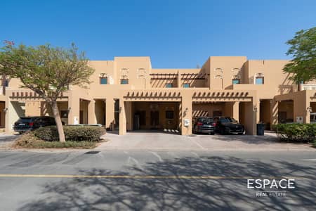 3 Camere Villa in affitto a Al Furjan, Dubai - Villa a Al Furjan，Barjeel 1 (Dubai Style), 3 camere da letto, 215000 AED - 16934664