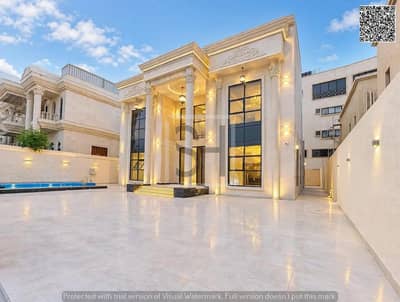 5 Cпальни Вилла Продажа в Аль Рауда, Аджман - WhatsApp Image 2026-10-12 at 1.51. 31 PM (1). jpeg 5 Cпальни Вилла Продажа в Аль Рауда, Аджман - WhatsApp Image 2026-10-12 at 1.51. 31 PM (1). jpeg