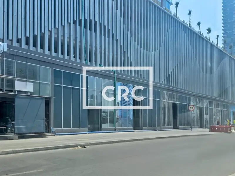 Shell & Core | 7 Parking Bays | Prime Location