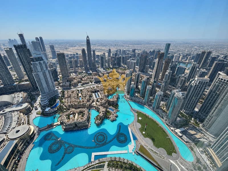 2 Dubai Fountain and Downtown Skyline. png