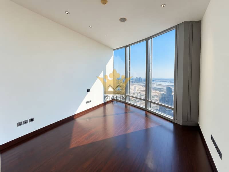 9 Sunlit Empty High-Rise Interior. png