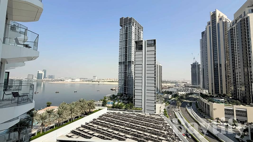 FURNISHED | WATERFRONT VIEW | SPACIOUS FURNISHED | WATERFRONT VIEW | SPACIOUS