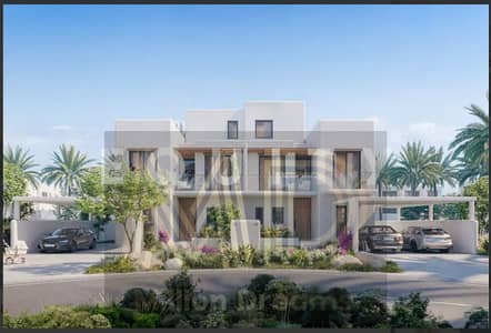 Villa de 3 chambres à à vendre à The Valley by Emaar, Dubai - Rivana_3bhk_01. jpg Villa de 3 chambres à à vendre à The Valley by Emaar, Dubai - Rivana_3bhk_01. jpg