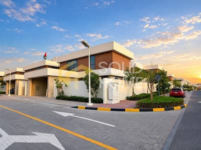 4 Camere Villa in affitto a Sharjah Garden City, Sharjah - Villa a Sharjah Garden City, 4 camere da letto, 185000 AED - 16934733 4 Camere Villa in affitto a Sharjah Garden City, Sharjah - Villa a Sharjah Garden City, 4 camere da letto, 185000 AED - 16934733