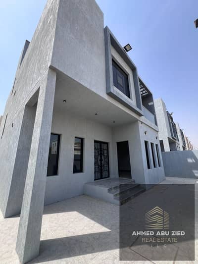 5 habitaciones Villa para en Alquiler en Al Zahya, Ajman - WhatsApp Image 2026-10-21 at 12.44. 51 (1). jpeg 5 habitaciones Villa para en Alquiler en Al Zahya, Ajman - WhatsApp Image 2026-10-21 at 12.44. 51 (1). jpeg