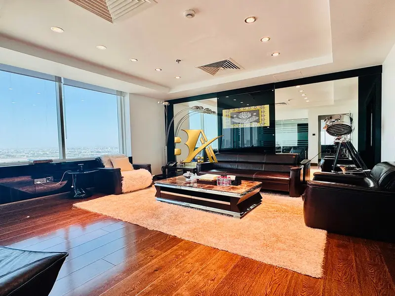 FURNISHED | UPGRADED | AMAZING VIEW | PRIME LOCATION