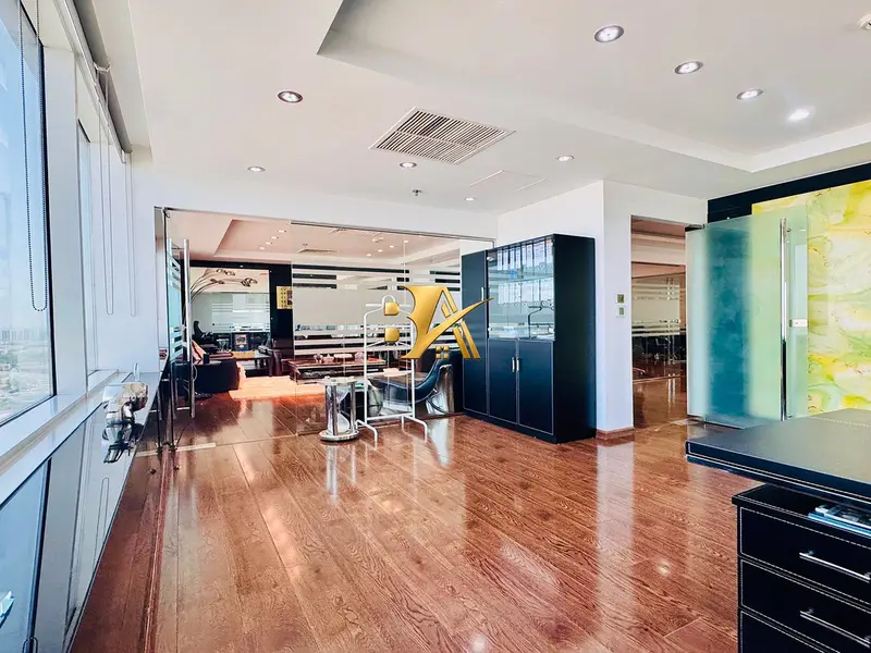 FURNISHED | UPGRADED | AMAZING VIEW | PRIME LOCATION