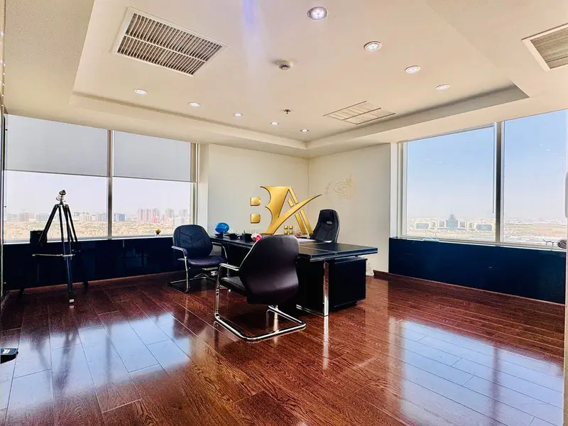 FURNISHED | UPGRADED | AMAZING VIEW | PRIME LOCATION