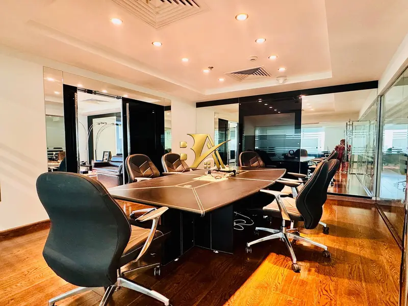 FURNISHED | UPGRADED | AMAZING VIEW | PRIME LOCATION