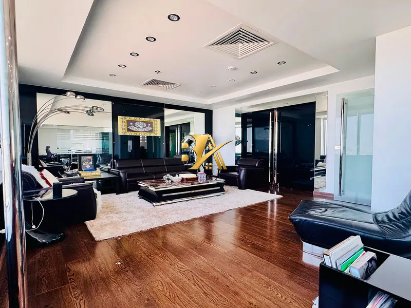 FURNISHED | UPGRADED | AMAZING VIEW | PRIME LOCATION