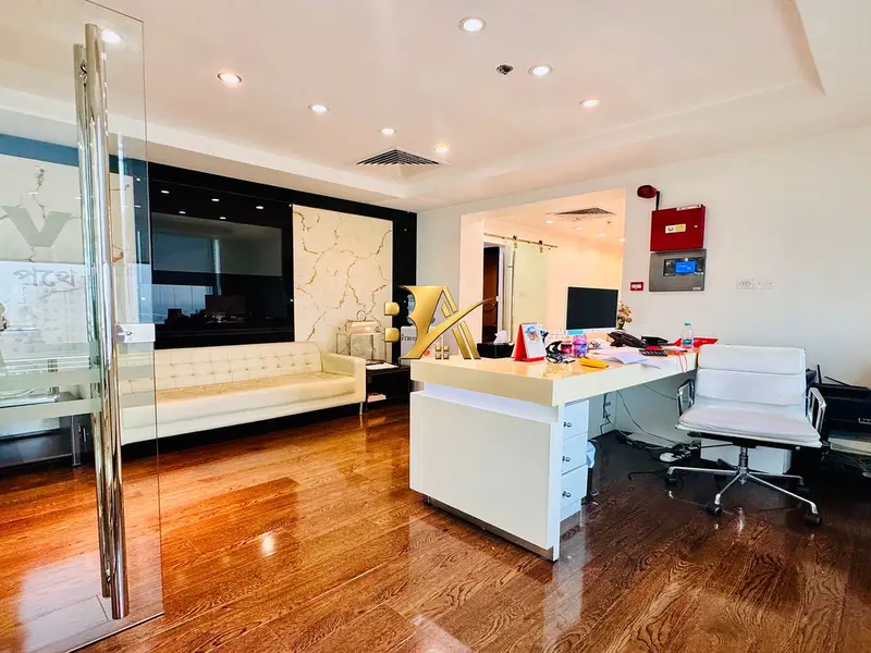 FURNISHED | UPGRADED | AMAZING VIEW | PRIME LOCATION