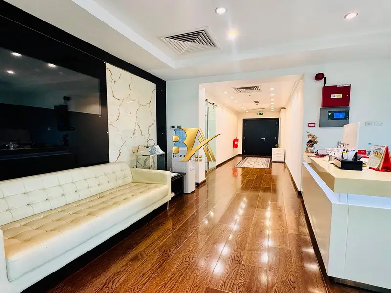 FURNISHED | UPGRADED | AMAZING VIEW | PRIME LOCATION