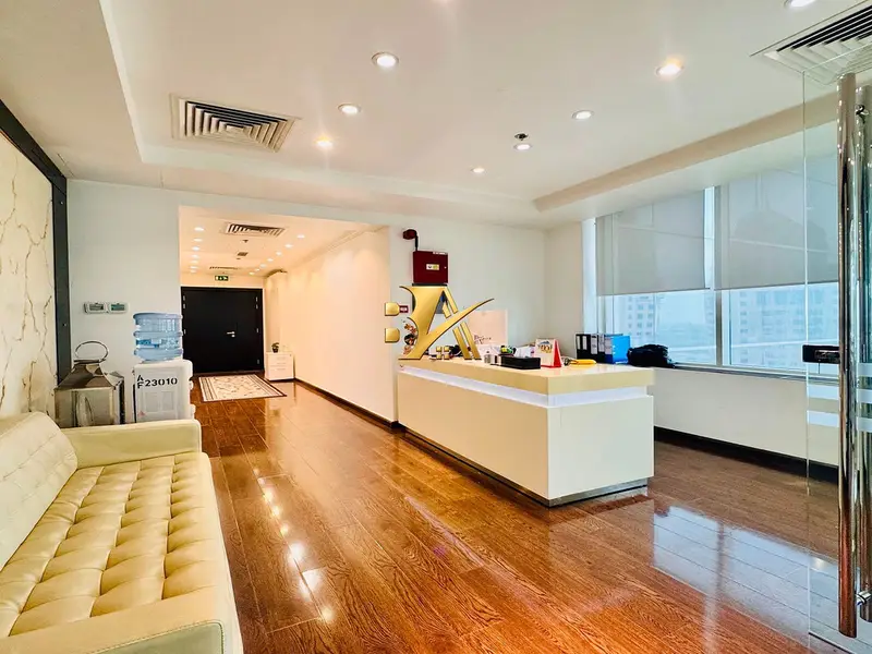 FURNISHED | UPGRADED | AMAZING VIEW | PRIME LOCATION
