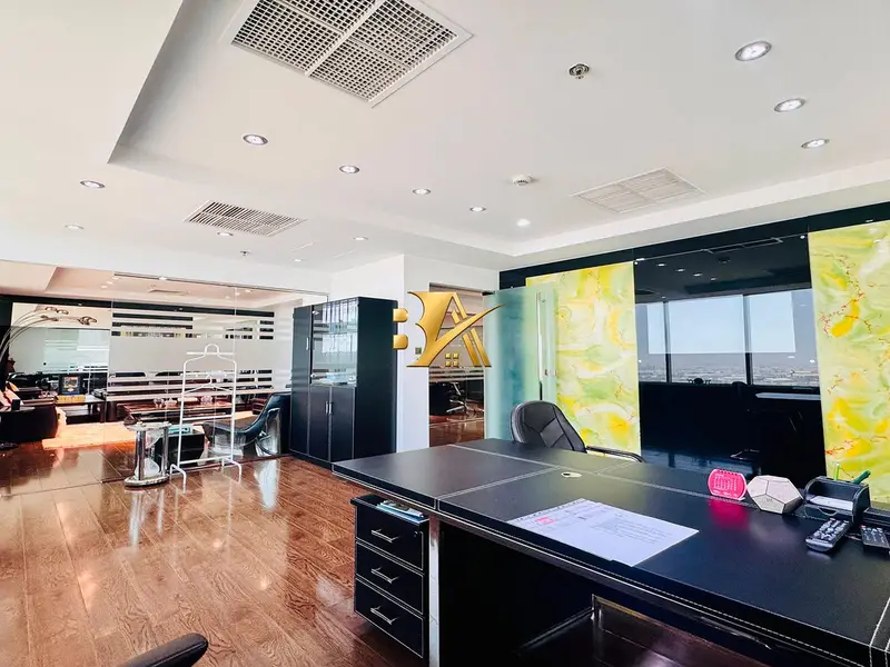 FURNISHED | UPGRADED | AMAZING VIEW | PRIME LOCATION