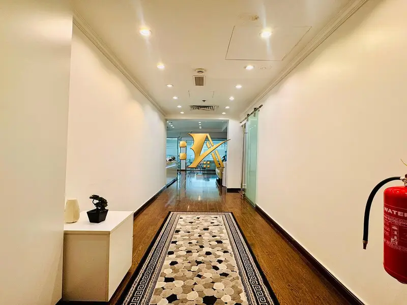 FURNISHED | UPGRADED | AMAZING VIEW | PRIME LOCATION